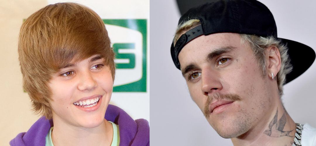 Justin Bieber ha regresado al panorama musical con un giro en sus temas y después de cinco años sin un disco de estudio