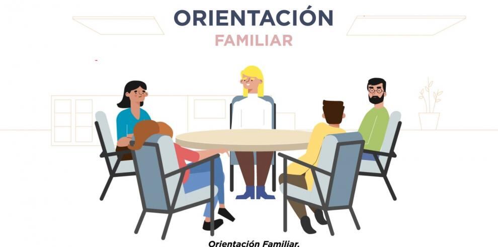 Servicio de Orientación y Mediación Familiar