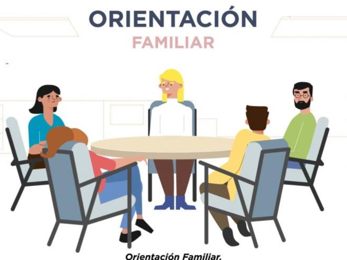 El Servicio de Orientación Familiar y Mediación Familiar ha atendido a 250 familias en el primer semestre del año