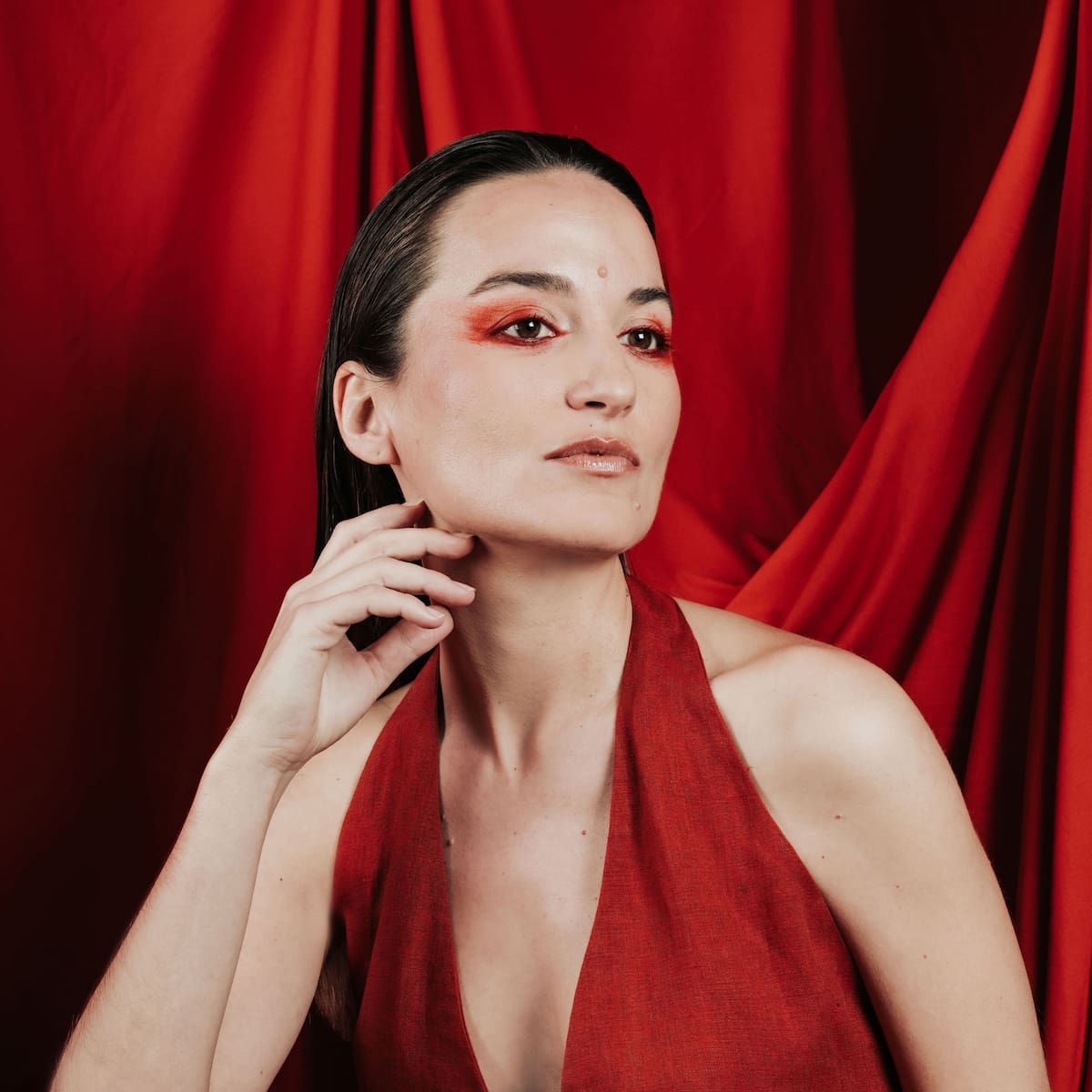 Judit Neddermann: "Que la música formi part de la vida de la gent té un valor incalculable que els estrímings no reflecteixen"