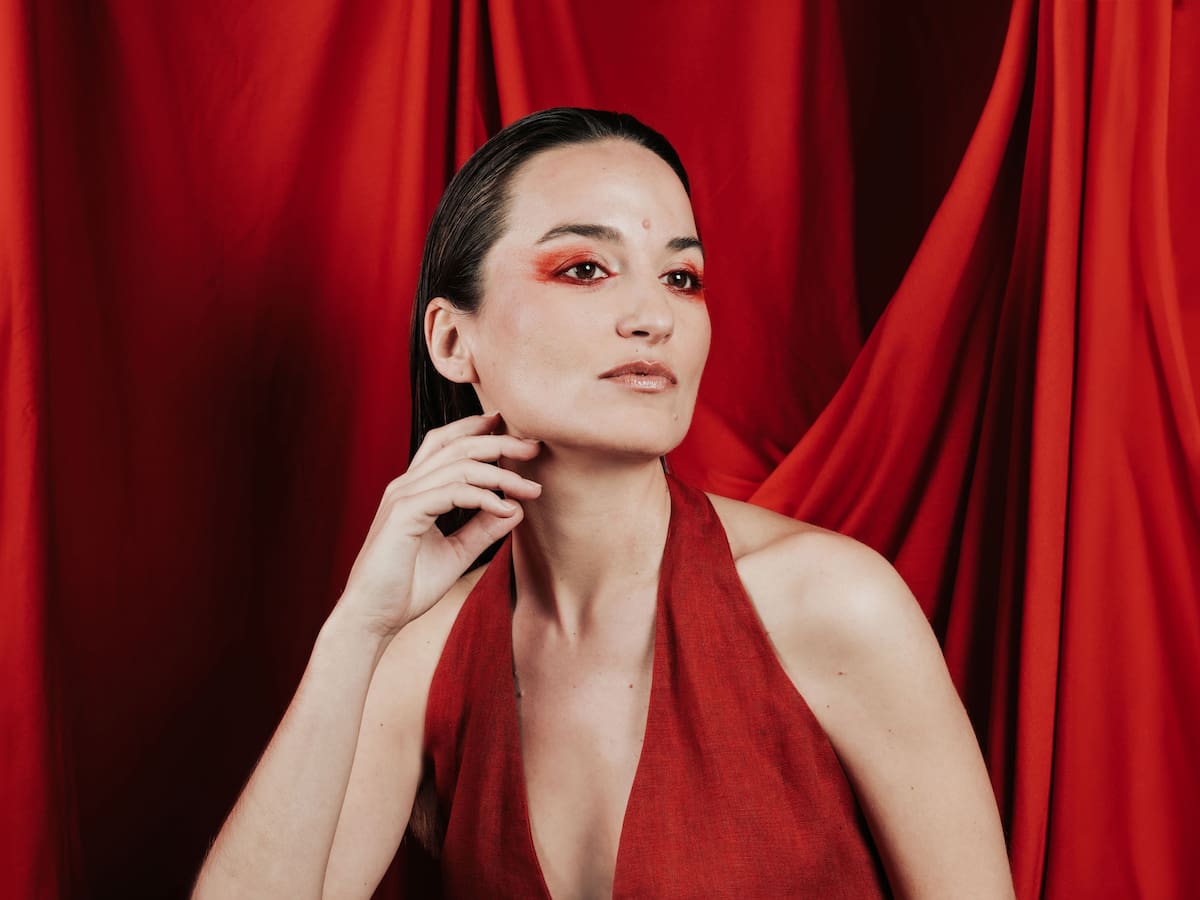 Judit Neddermann: "Que la música formi part de la vida de la gent té un valor incalculable que els estrímings no reflecteixen"