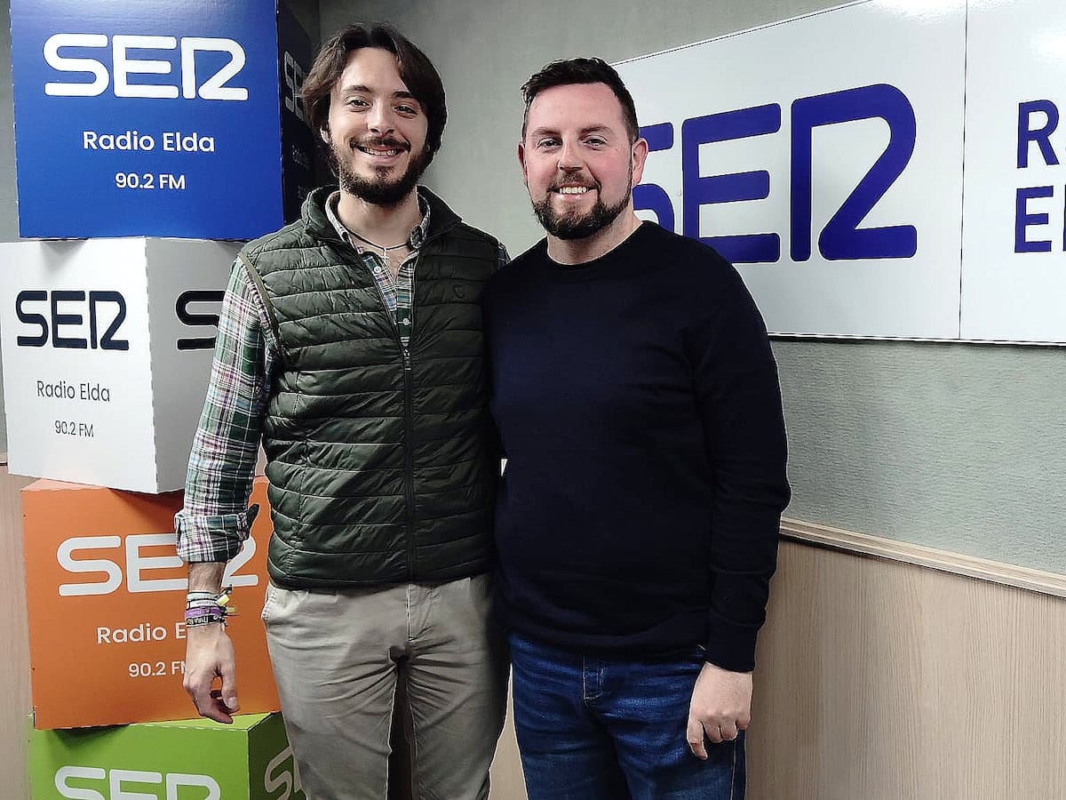 La Santa Cena de Elda estrenará este año su paso portado a costal con una cuadrilla de 40 costaleros