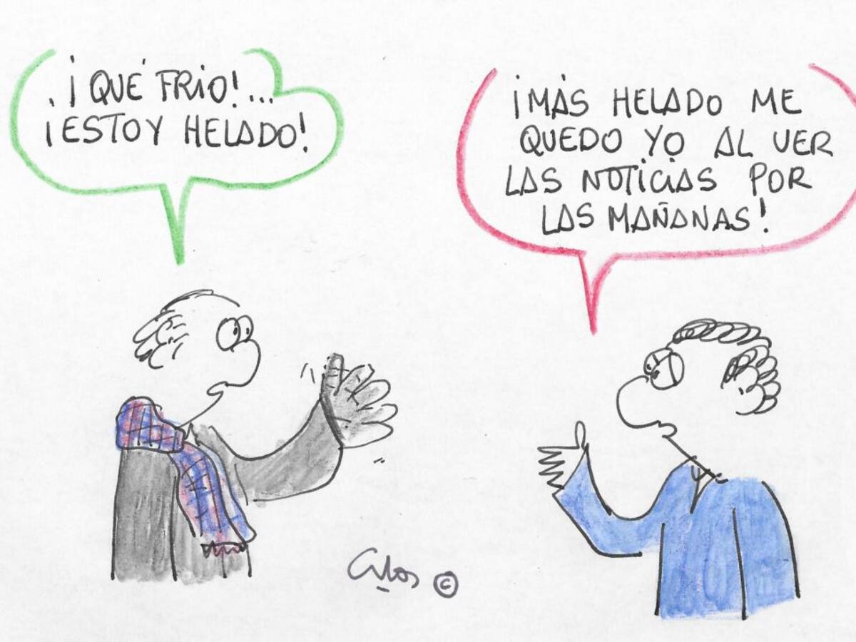 'La viñeta de Villanueva'