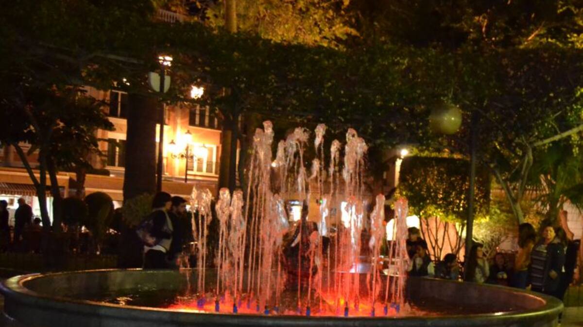 Rehabilitada la "pava de la balsa"