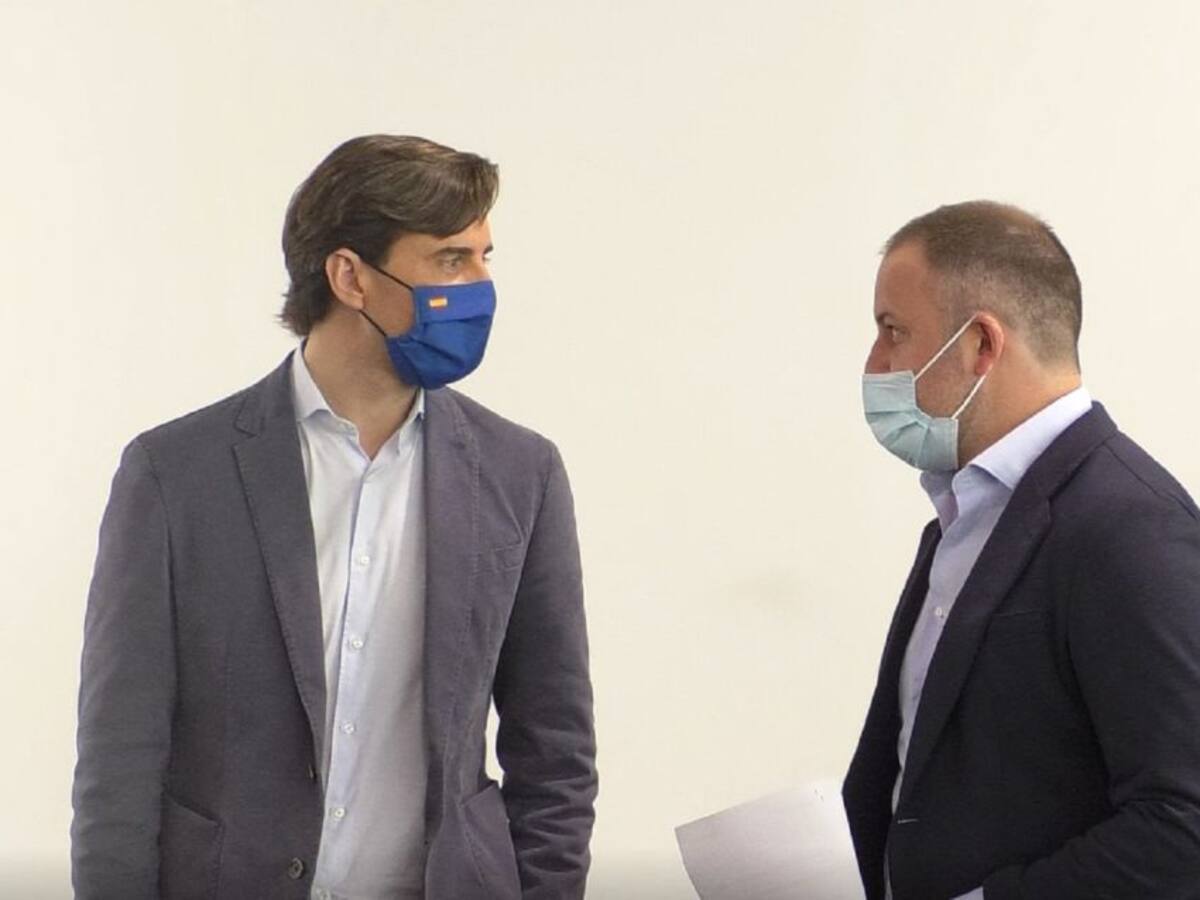 La Fiscalía Anticorrupción investiga al gobierno de Elche por un presunto fraccionamiento de contratos