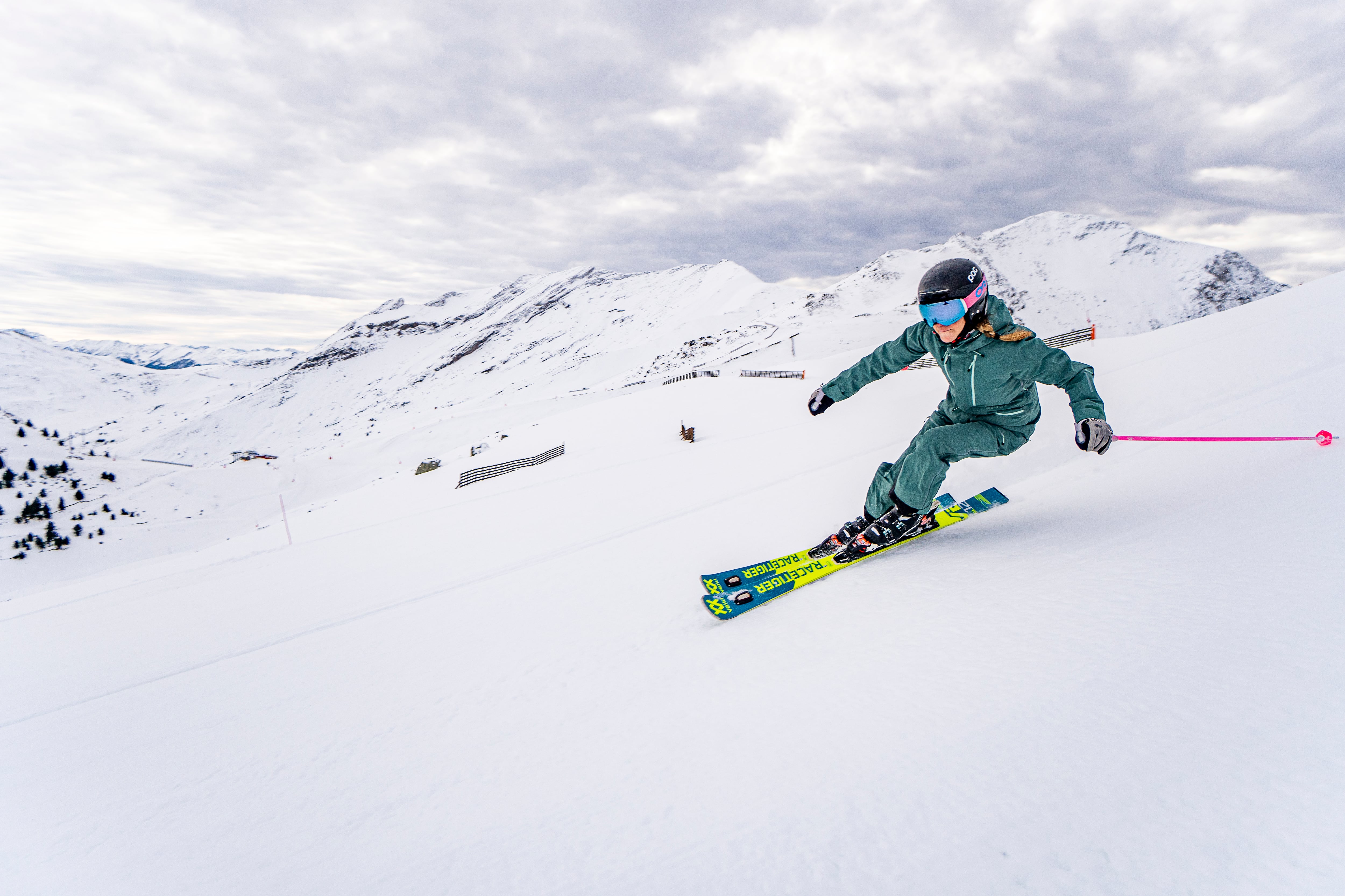 La temporada promete ser buena