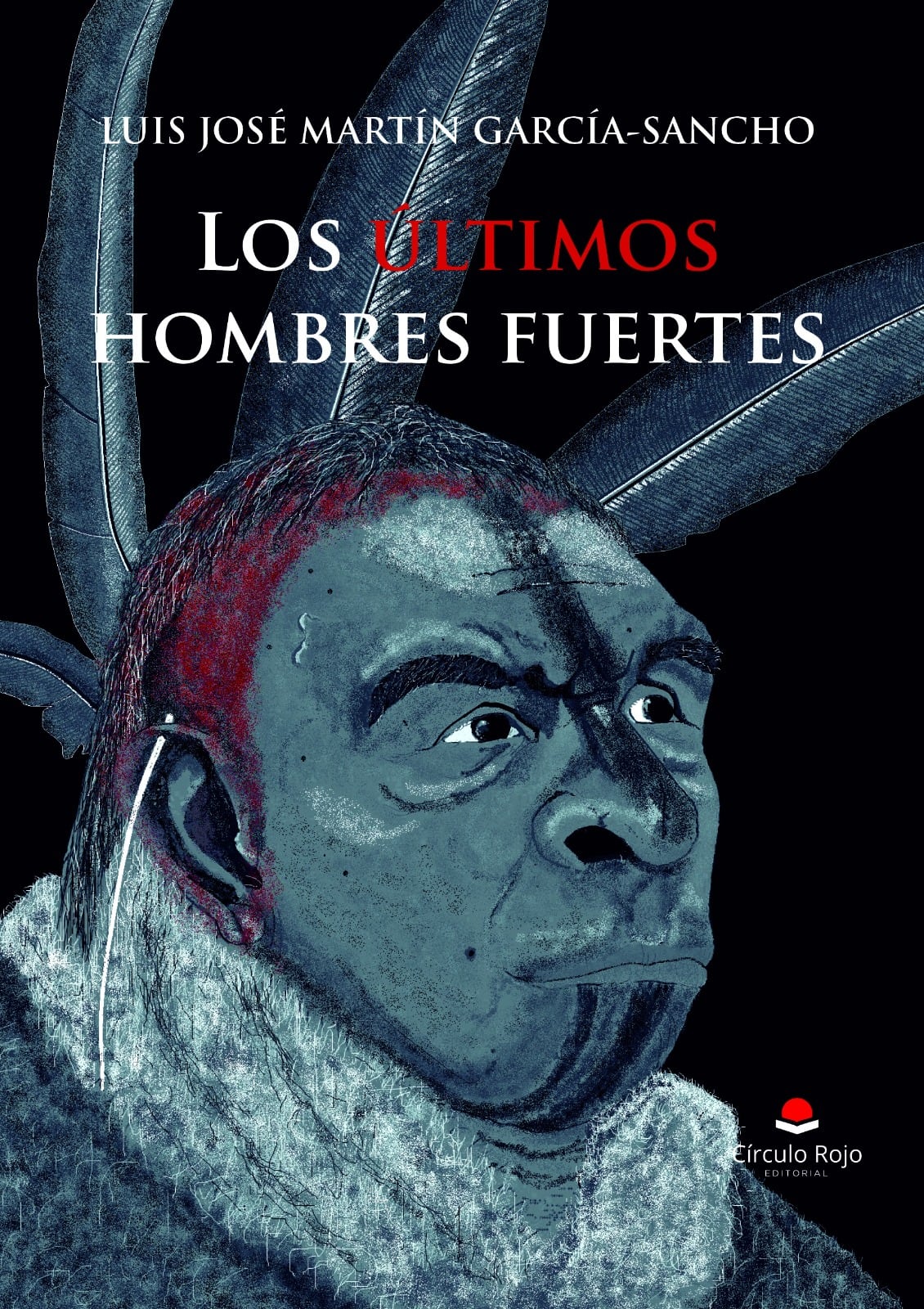 Portada de libro