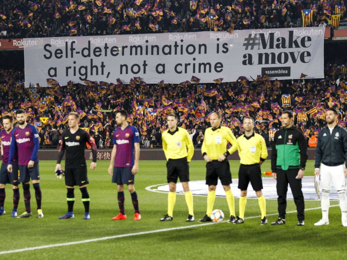 Iturralde González al 'Què T'hi Jugues!'