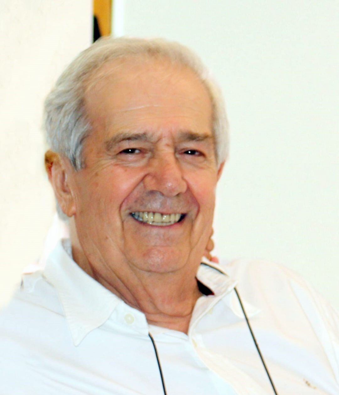 Fallece Cecilio Caparrini Arosa, primer director del Parque de Atracciones de Madrid que gestionó durante más de 30 años