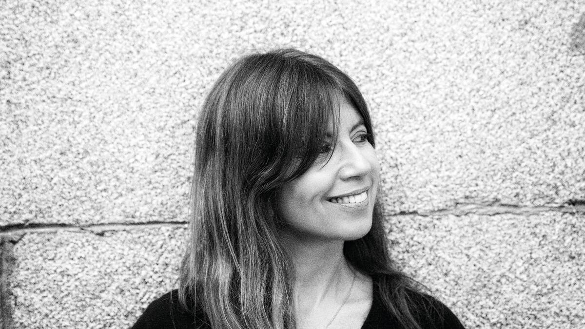 Entrevista a la escritora Sabela Freijo