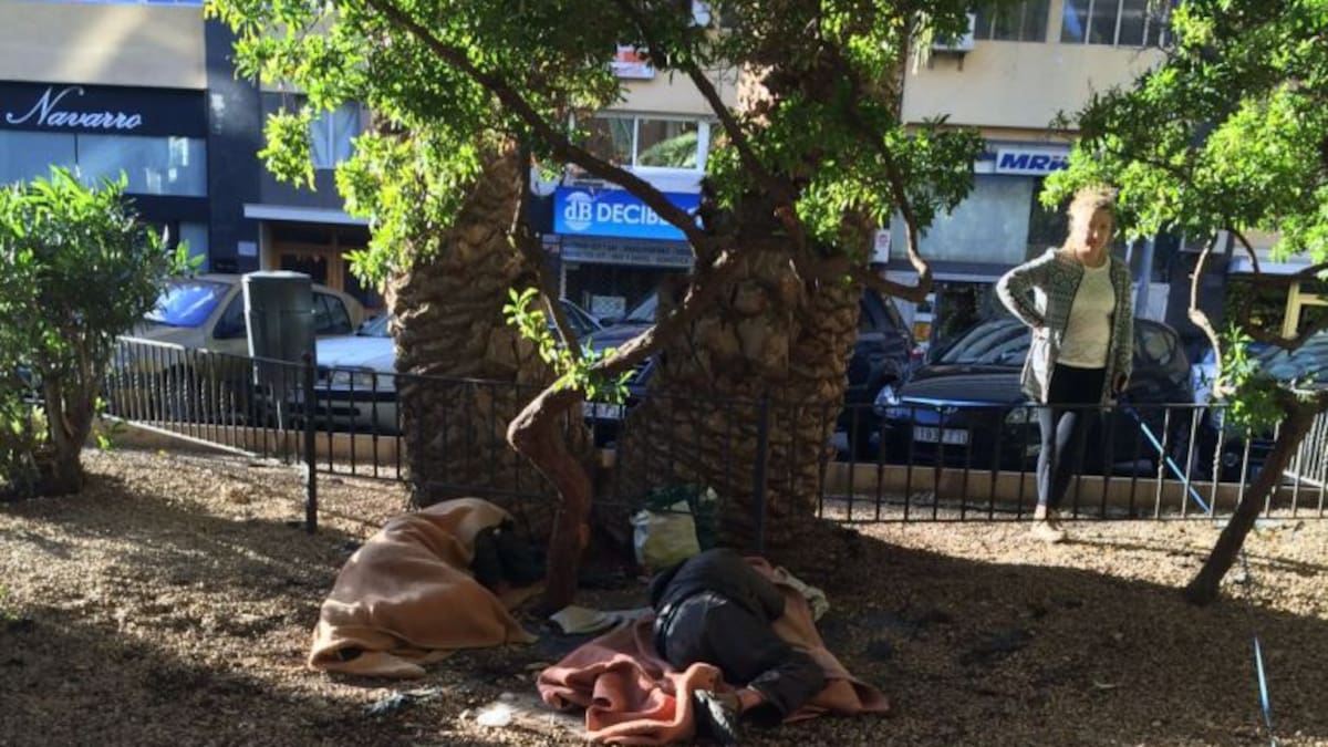 Punto de Vista de Carlos Gómez Gil | ¿Dónde está el plan de lucha contra la pobreza en Alicante? | 12/04/2016