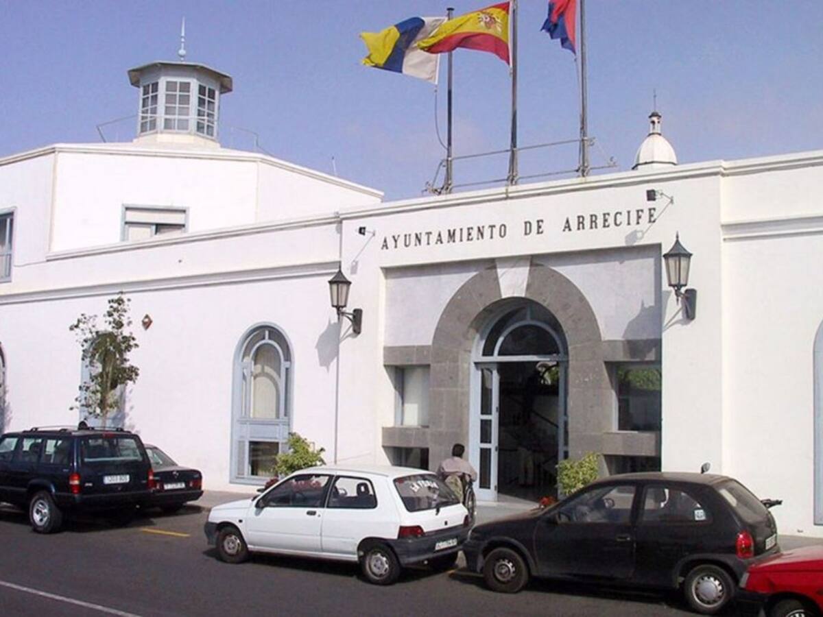 Arrecife publica en el BOP la aprobación y entrada en vigor de los presupuestos del 2020