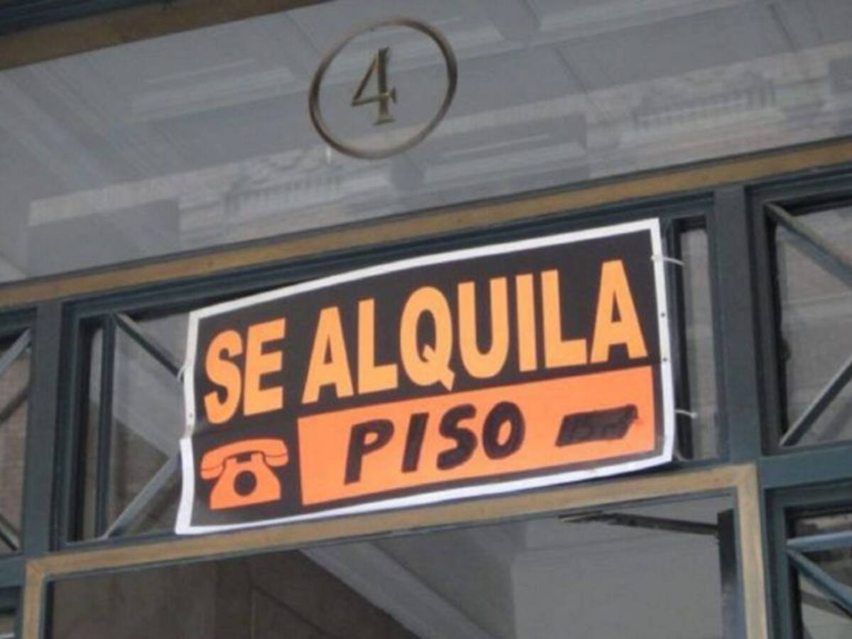 El Govern amplía el plazo de presentación de solicitudes de las ayudas al alquiler hasta el 30 de noviembre