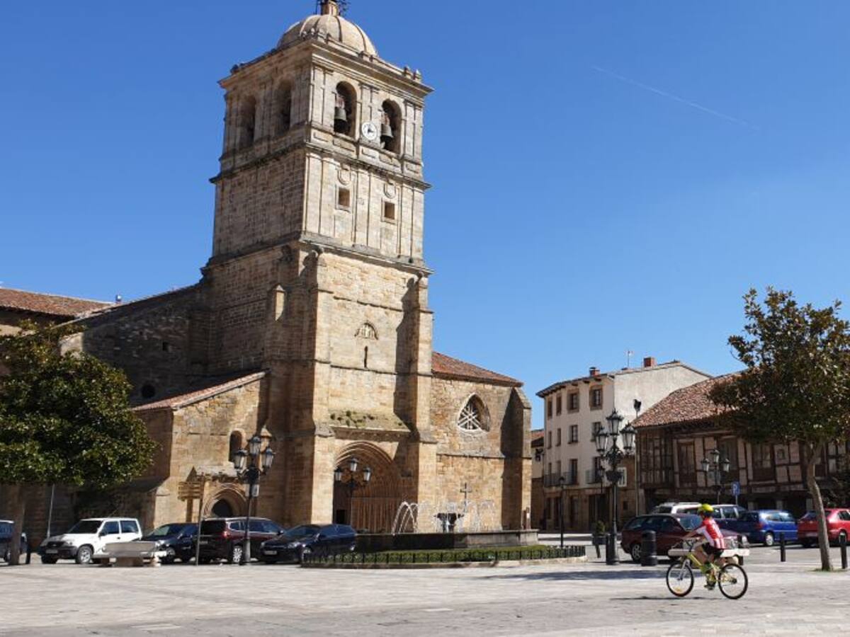 El Ayuntamiento de Aguilar cancela las Fiestas de San Juan y San Pedro