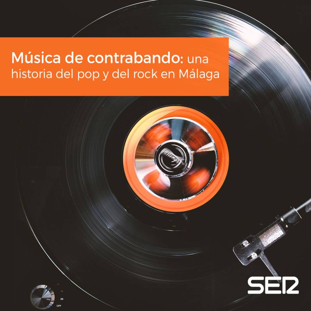 La década de los años 60 en el escenario pop y rock de Málaga