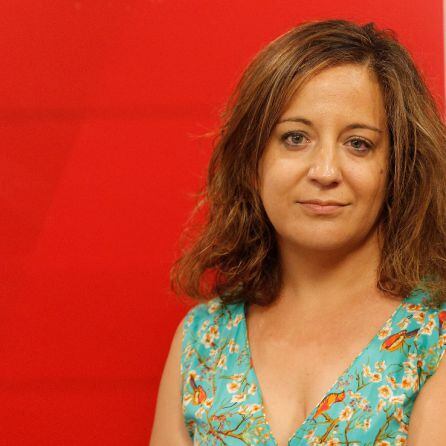 Iratxe García (PSOE)