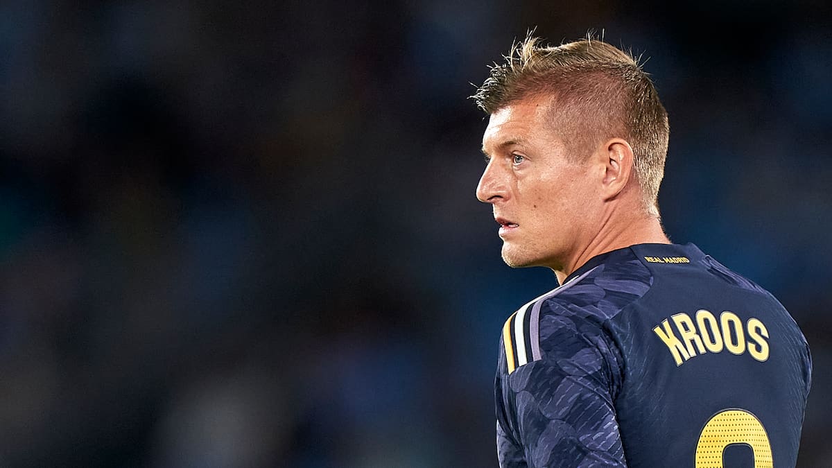 Toni Kroos vuelve a cargar contra el fútbol de Arabia Saudí: "Jugar allí es una decisión contra el fútbol que todos conocemos y amamos"