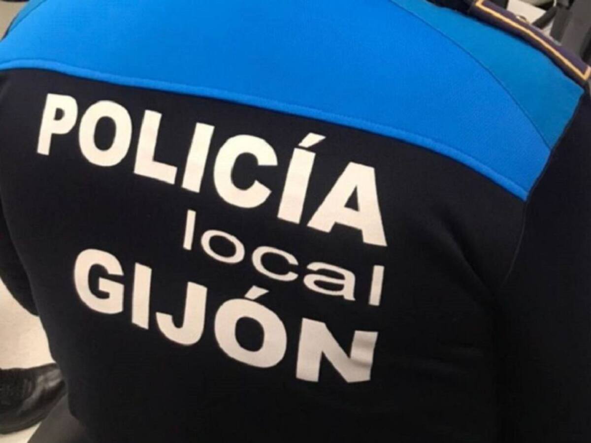 Los aspirantes a la Policía Local de Gijón piden que se retrasen las pruebas físicas
