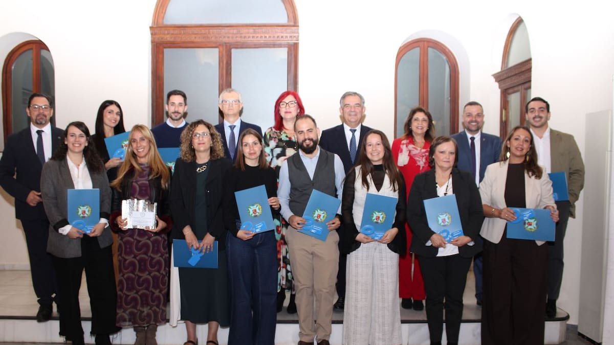 SER Enfermeras: Juani Albarracín, Premio Extraordinario de Doctorado Coemur