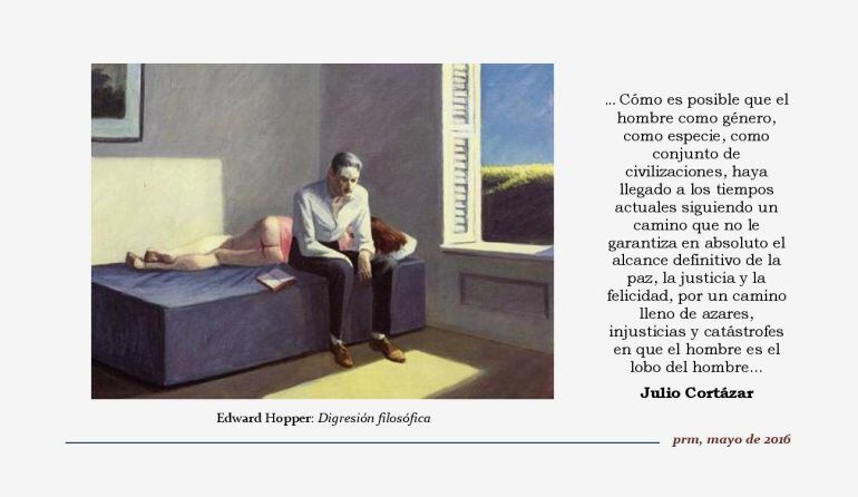 Almanaque mayo Pedro Roso