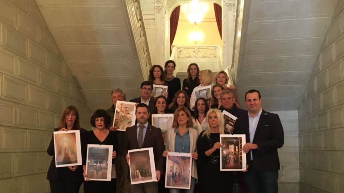 Los diseños más solidarios de Fely Campo