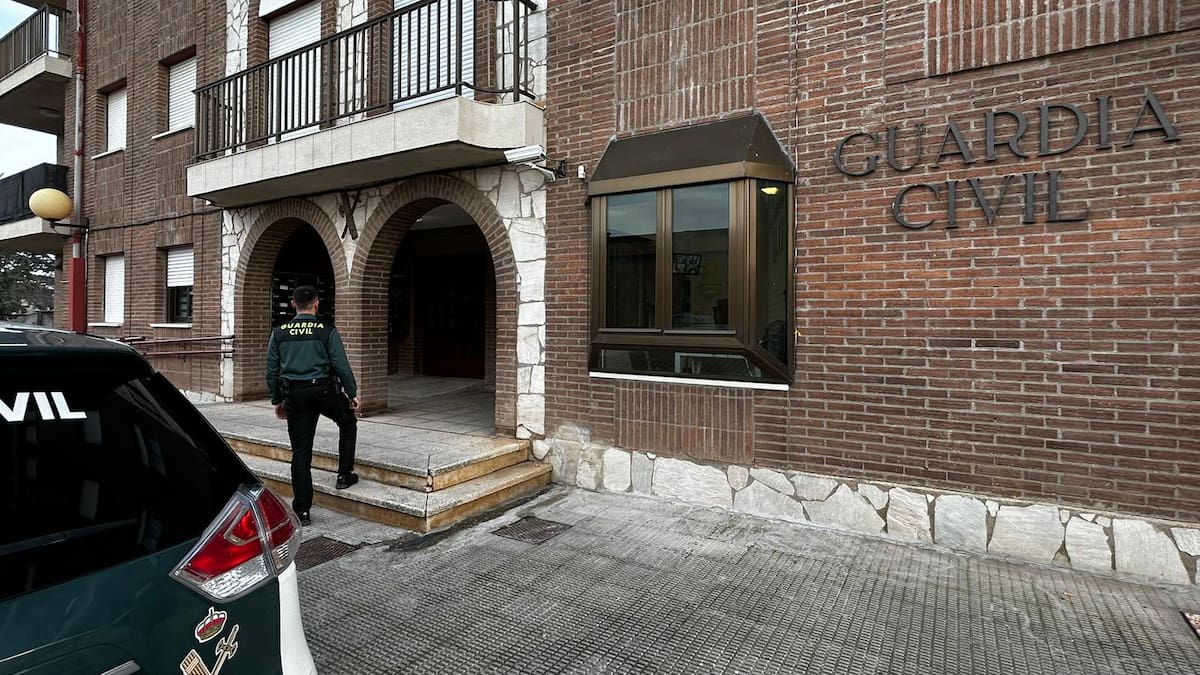 Un detenido en Bajo Cinca tras acceder al ordenador de una compañera de trabajo y descargar documentos privados