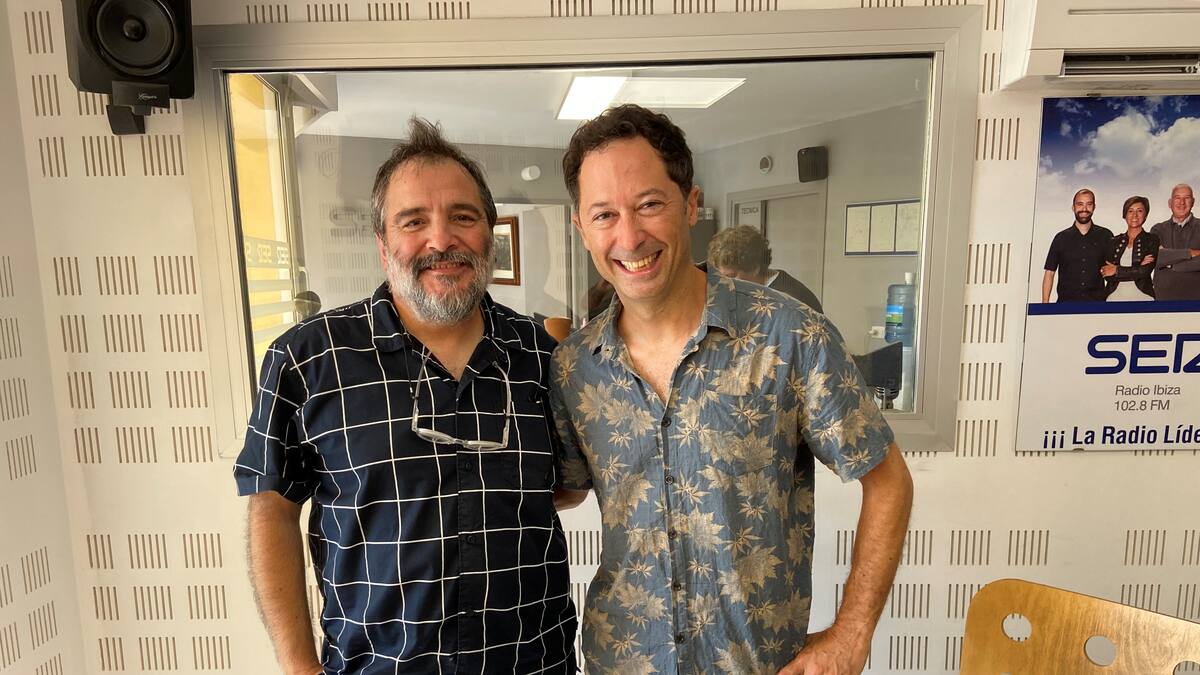 El festival Mecal Air Ibiza, música, exposiciones y fiestas, en una agenda llena de planes