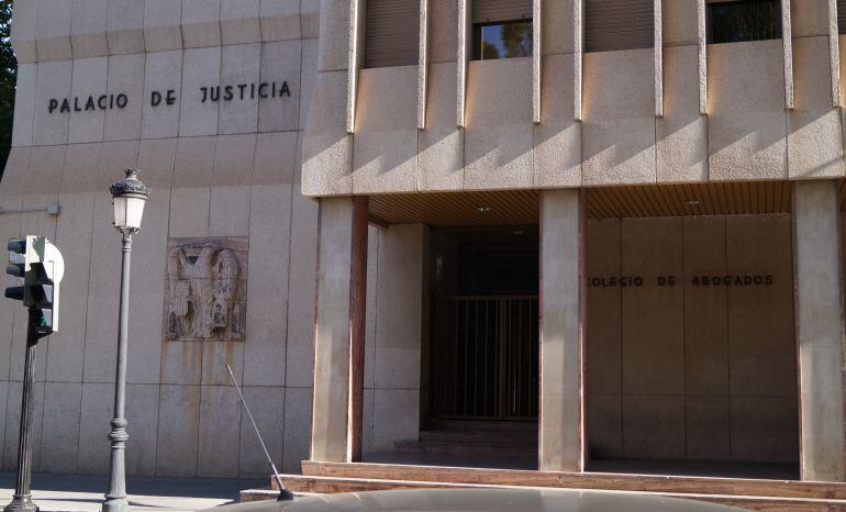 Tribunal Superior de Justicia de Castilla-la Mancha