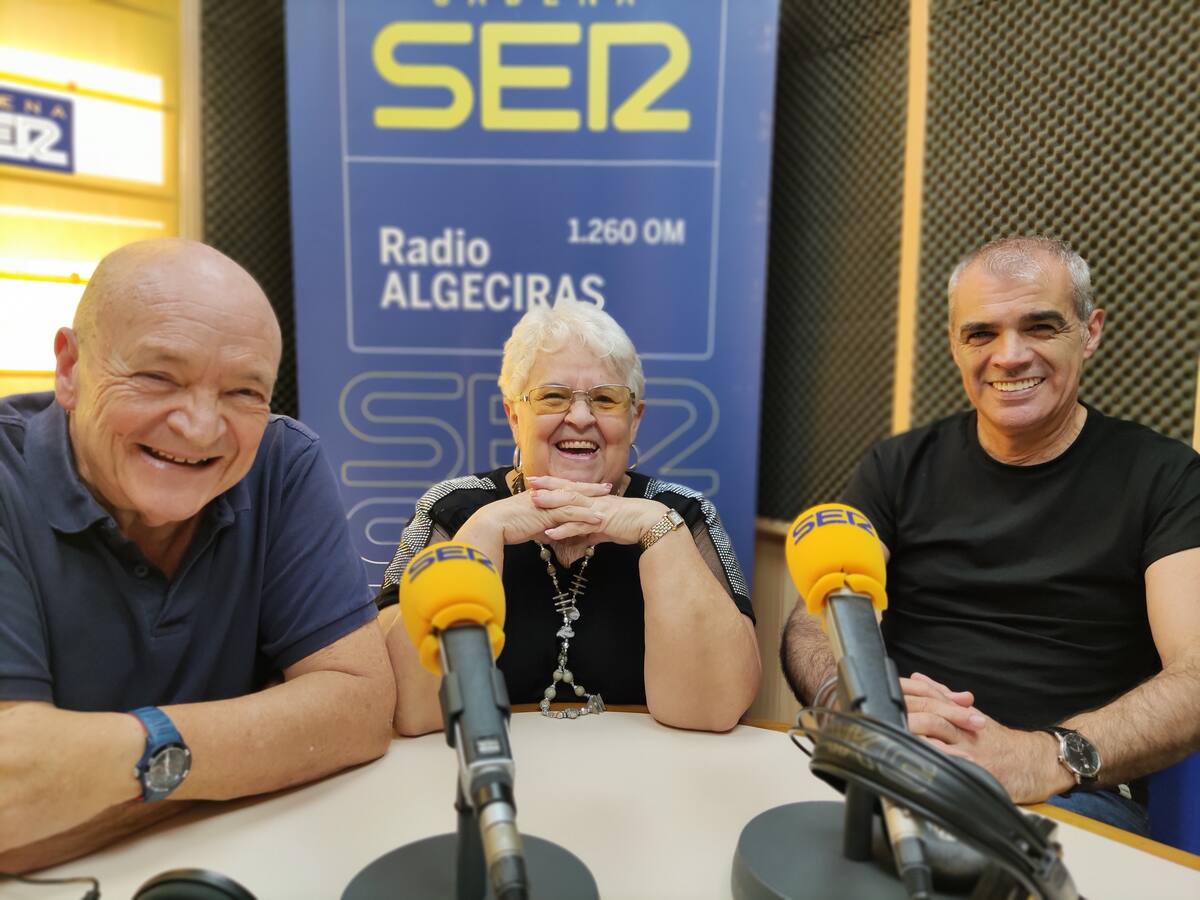 Patricio González y Miguel Vega, socios de honor de ACADEMUS