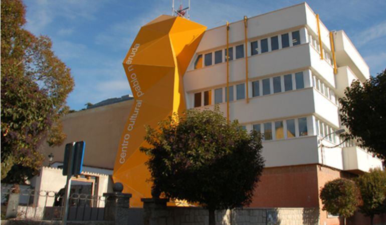 El Centro Cultural Pablo Neruda tiene graves deficiencias según Ganemos Colmenar