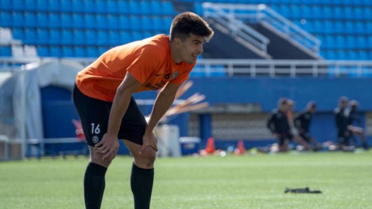 Álex Quintanilla crea un respirador que es solicitado por los hospitales nacionales e internacionales