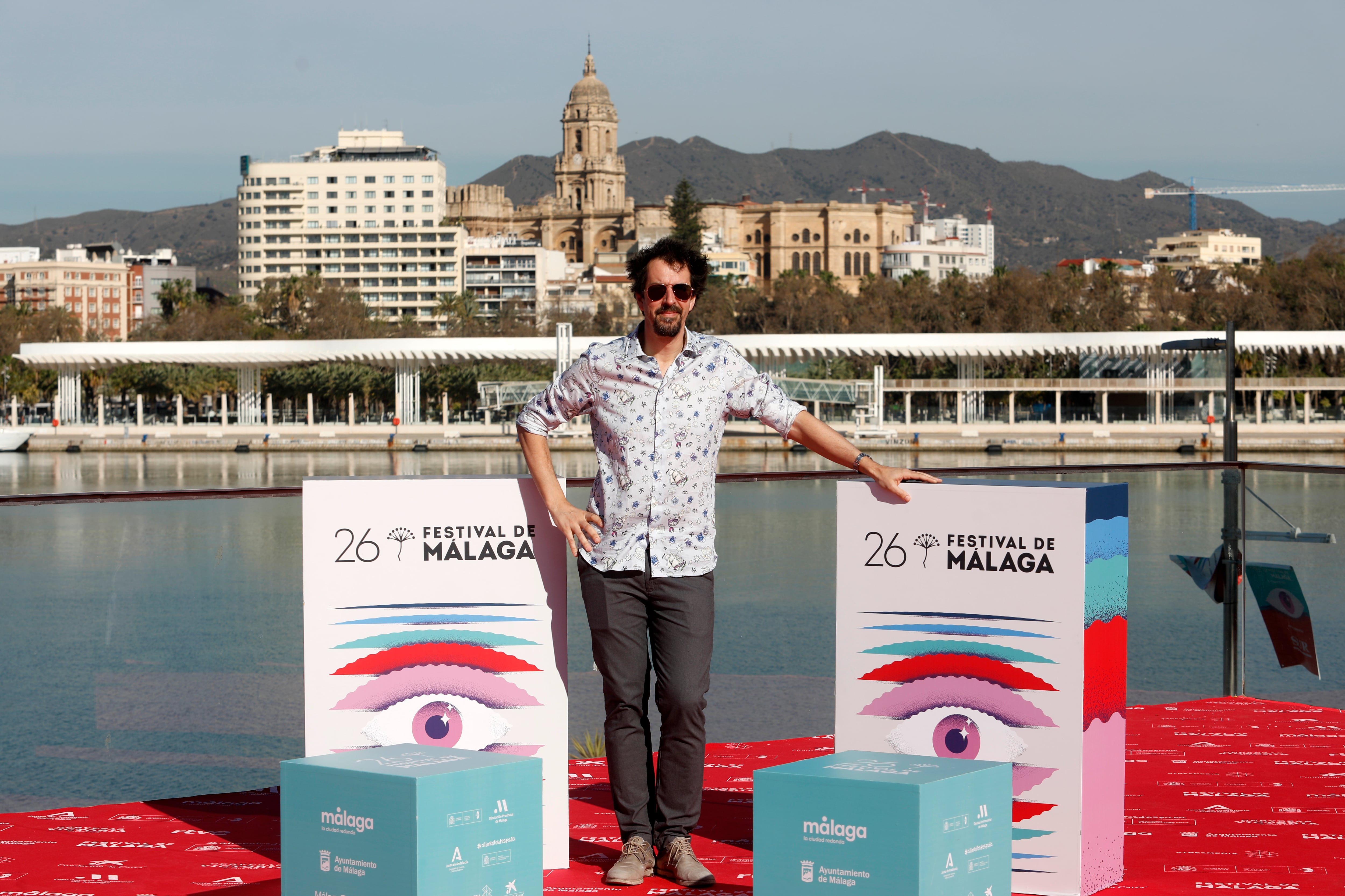 Félix Viscarret, director de Una vida no tan simple