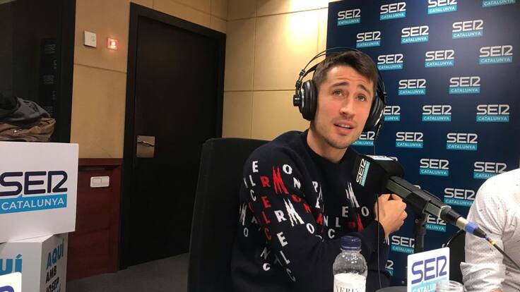 'Què t'hi Jugues!' (25/11/2019)