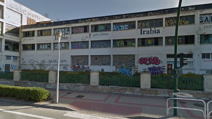 El futuro de los terrenos de Super Ser sin Ikea (15/07/2019)