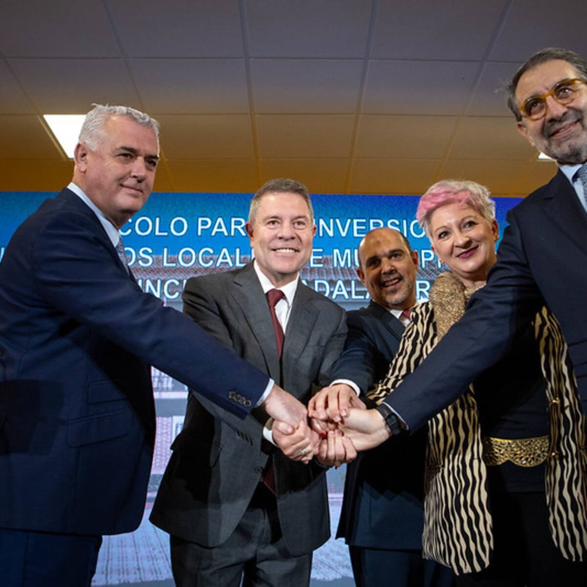 Diputación y Junta arreglarán 38 consultorios médicos en pequeños pueblos