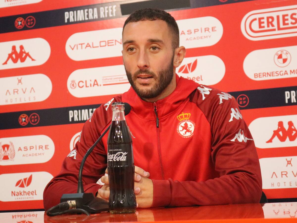 " Prefiero ganar sufriendo a no conseguir nada"