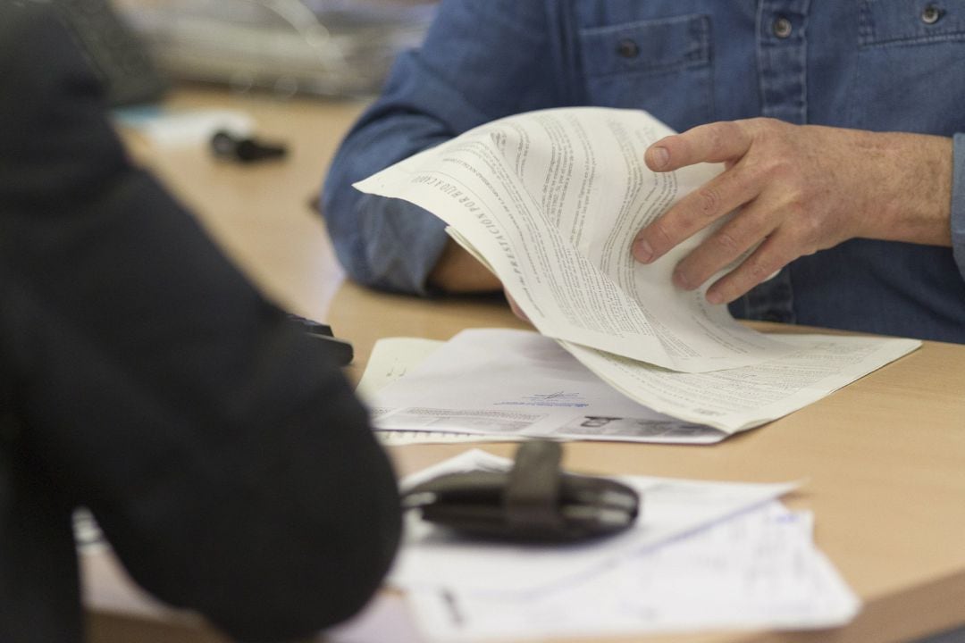 Trabajadores, trabajador, trabajo, Seguridad Social, Oficina de empleo