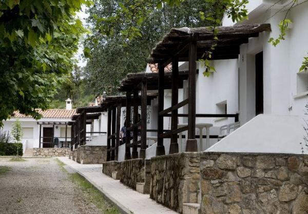 El Camping Sierra de Gata podría volver a abrir  en las próximas semanas