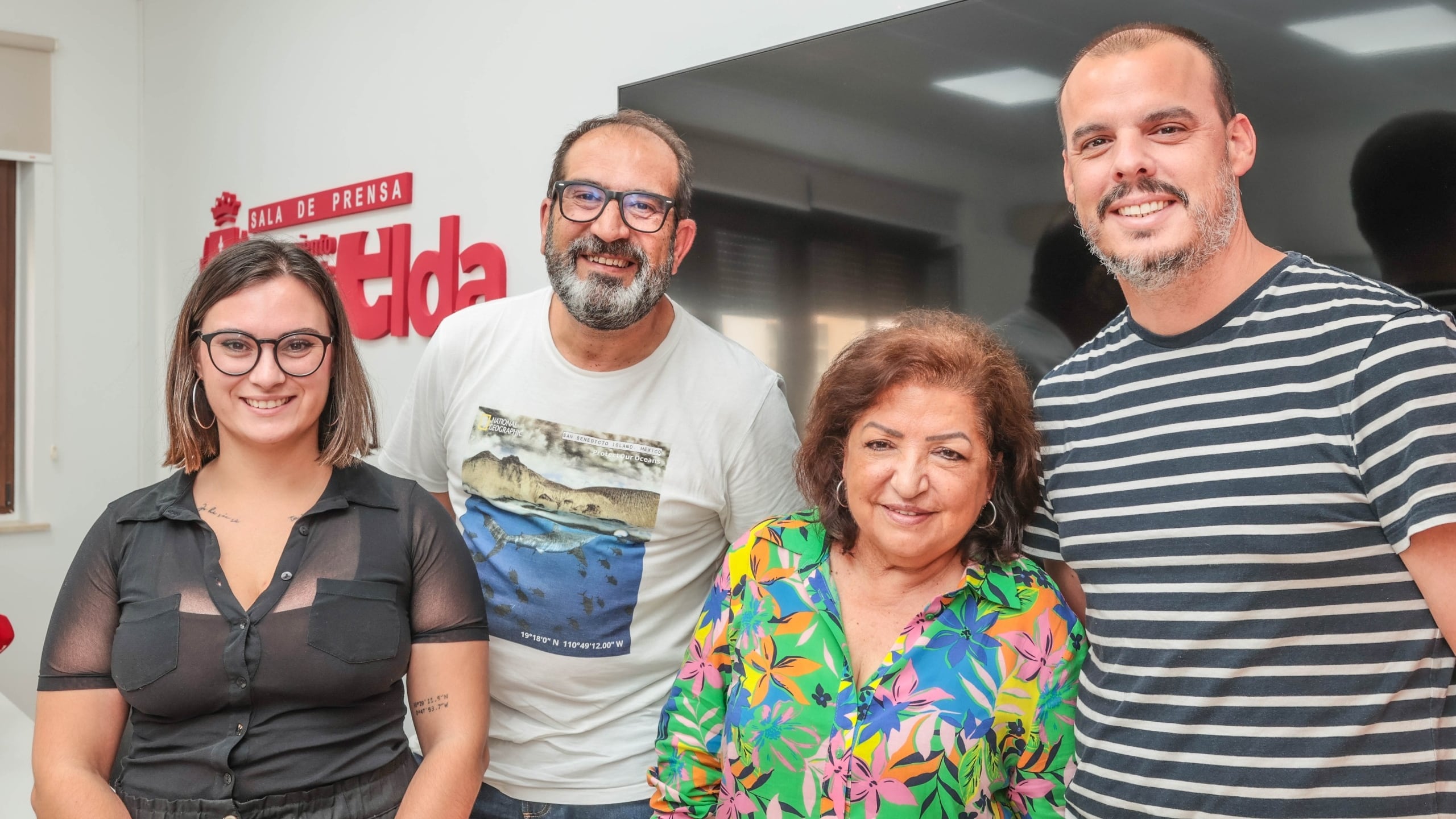 El evento está organizado por el Ayuntamiento de Elda y Arakerando