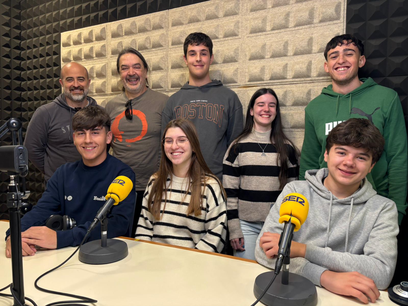 Proyecto CanSat. IES Carrillo Salcedo