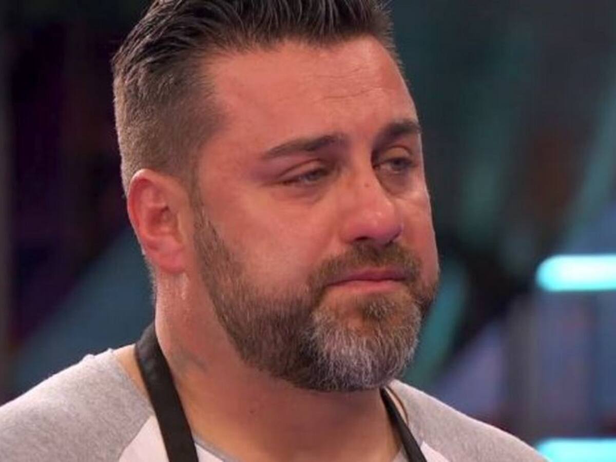 Drama en MasterChef 7 por una paella con limón