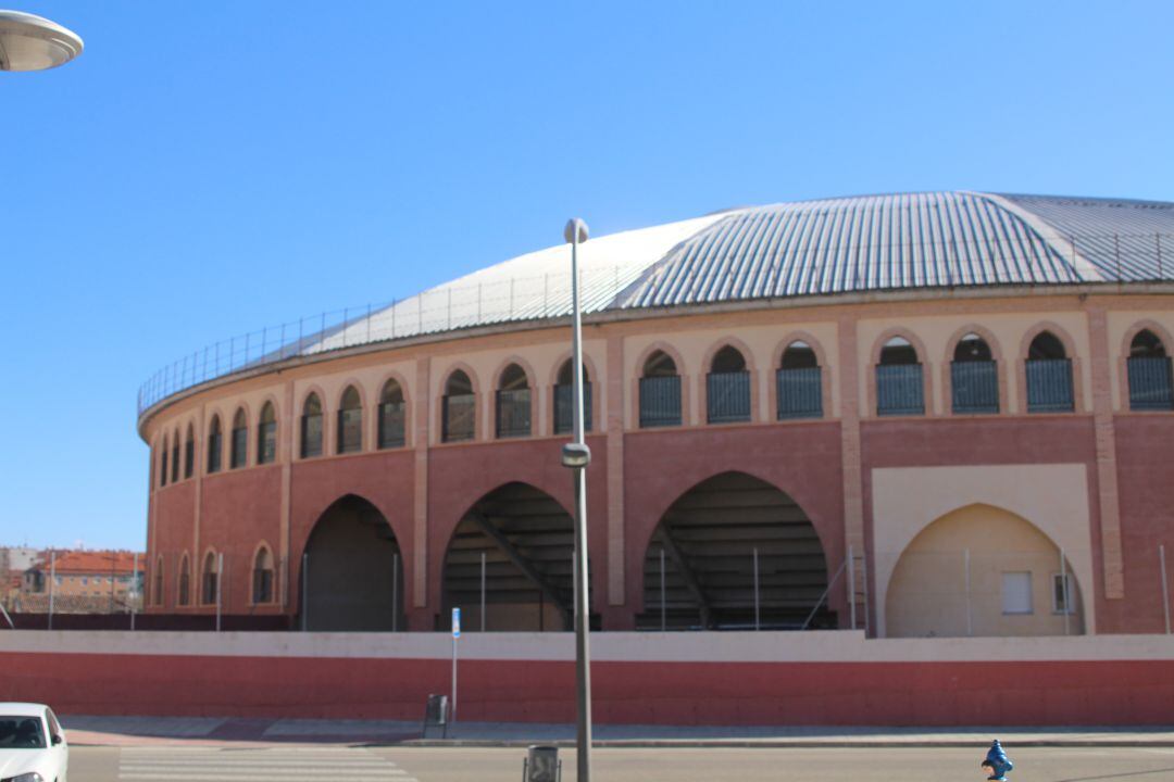 Plaza de Toros