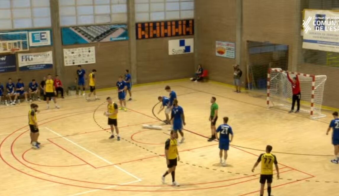 Momento del encuentro