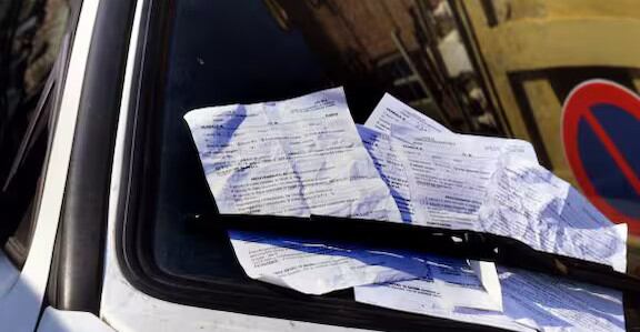 Las diez principales ciudades españolas recaudarán en 2024 en multas un 4% más que en 2023