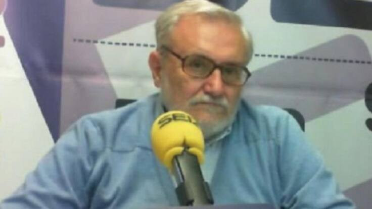 Entrevista a Marciano Sánchez Bayle