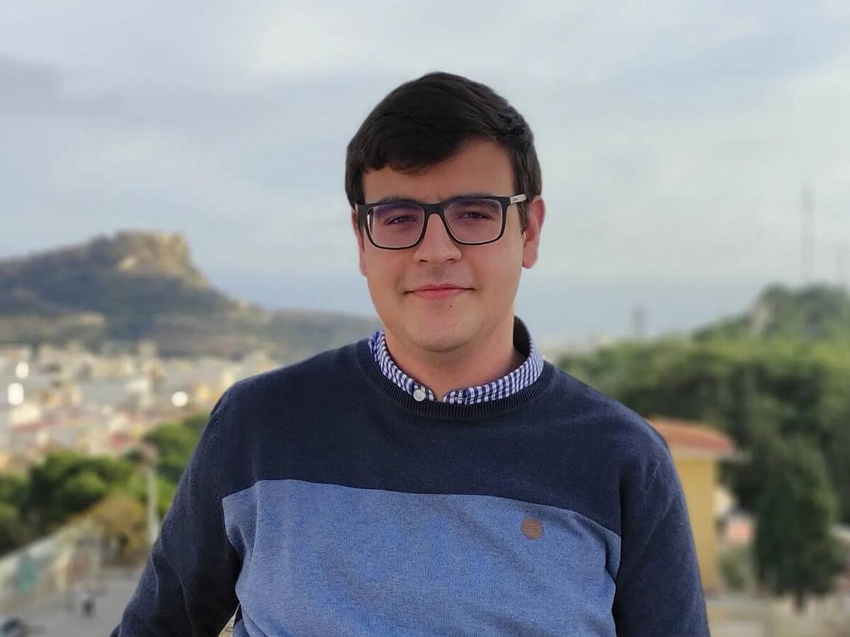 Un nuevo diácono para la Diócesis de Orihuela-Alicante