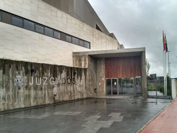 Juzgados de Plasencia