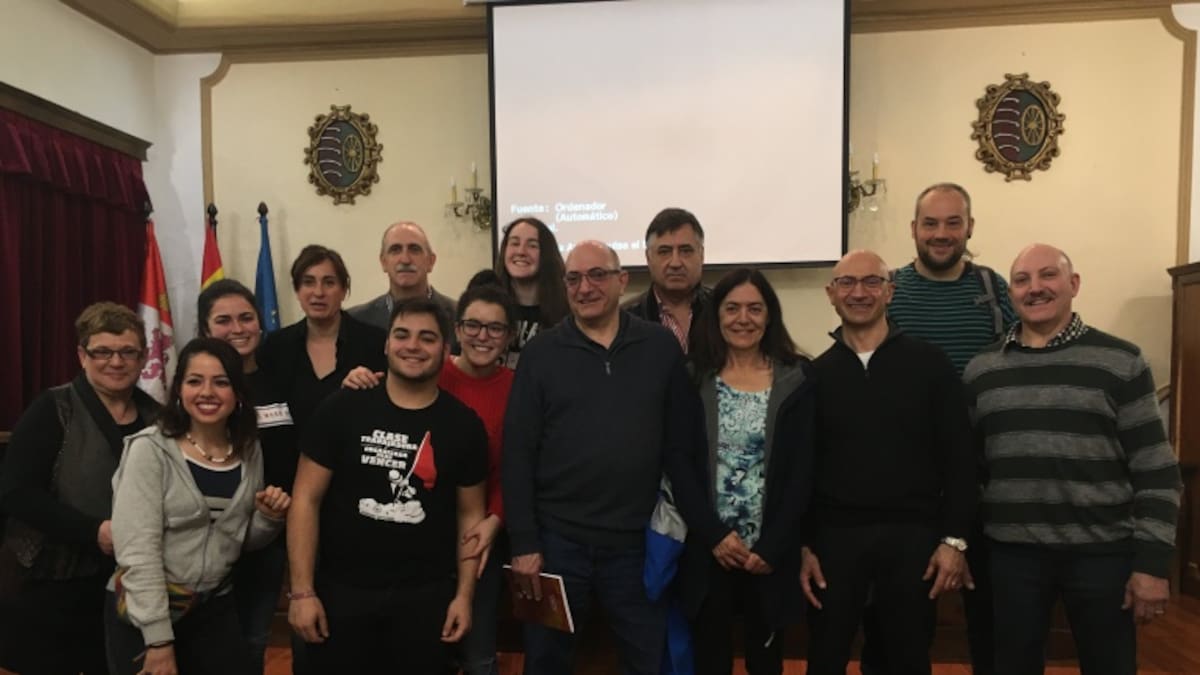 La historia de España en las aulas