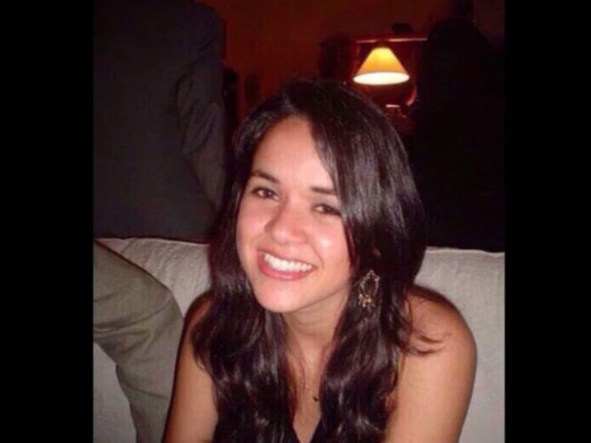 La policía nacional recordará con una placa a Vanesa Lage