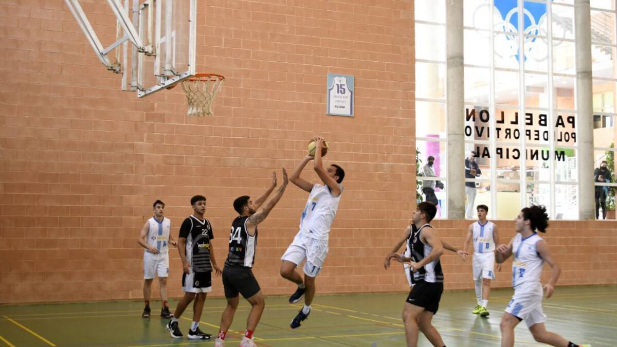 Fran, técnico del primer equipo del V74, en Ser Deportivos Villena
